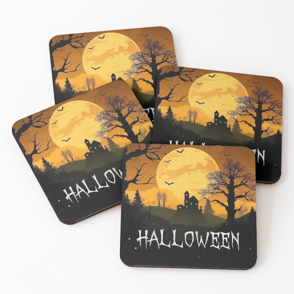 Item preview, scary background designed and sold by tony4urban.