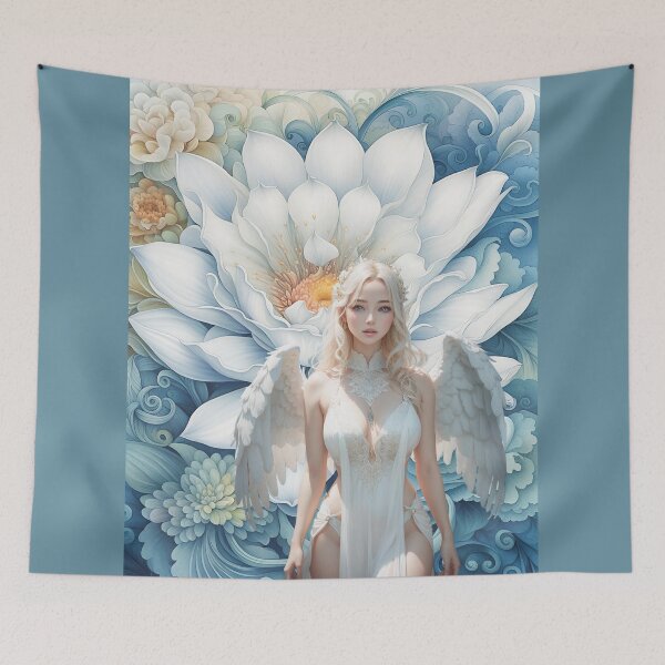 Item preview, CHASTITY AND PURITY designed and sold by Tammera.