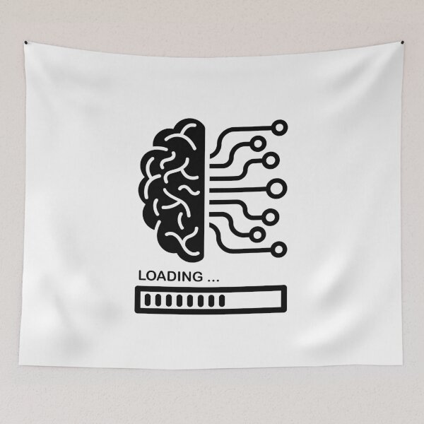 Item preview, Mutant Loading designed and sold by alivehumansoul.