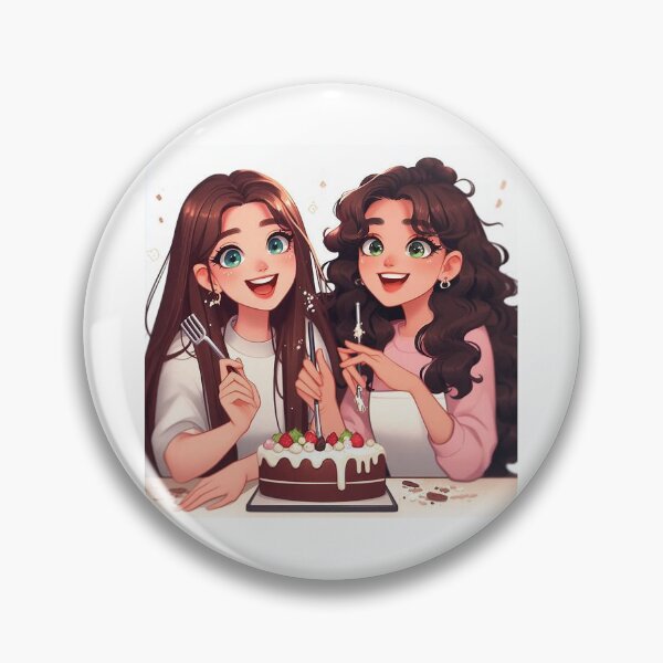 Item preview, Cake moment designed and sold by Betty Lors.