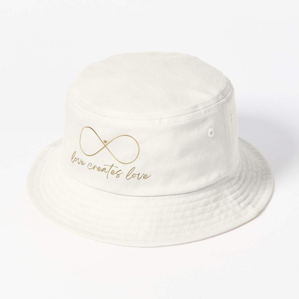 Item preview, Bucket Hat designed and sold by blossomandberry.