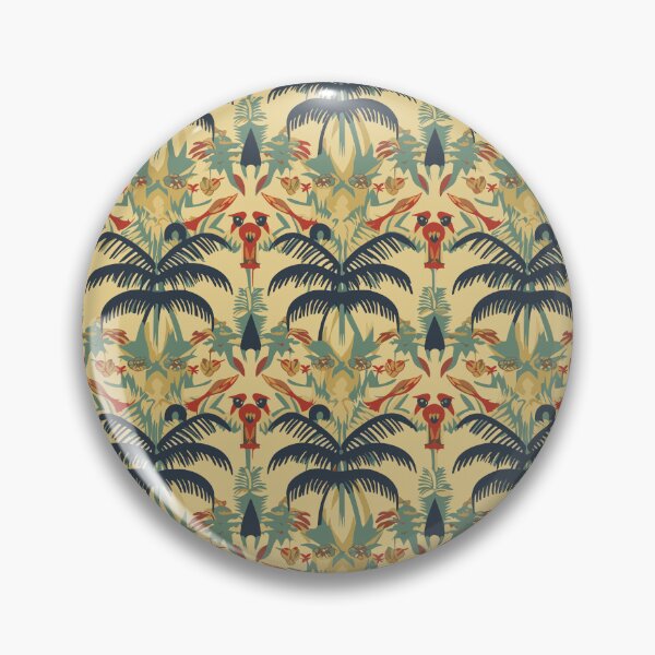 Item preview, 1920s, Vintage,  Retro, Art Pattern designed and sold by Ellimade.