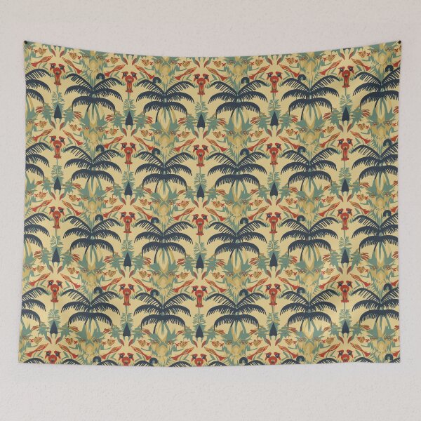 Item preview, 1920s, Vintage,  Retro, Art Pattern designed and sold by Ellimade.