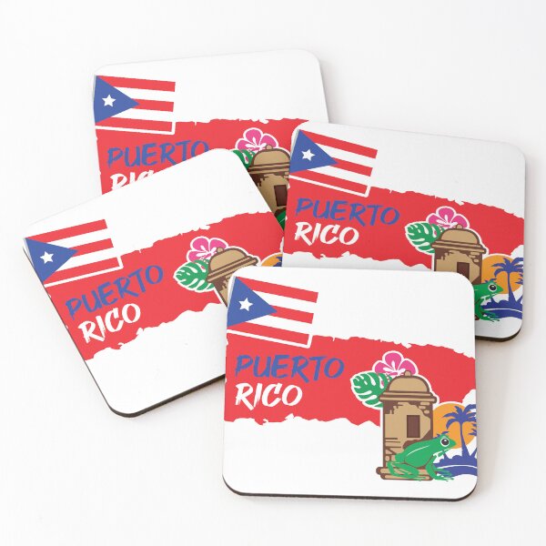 Item preview, PUERTO RICO IS BITCH designed and sold by MayyNicoole.