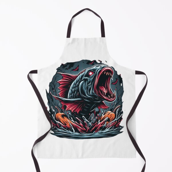 Item preview, Zombie carp designed and sold by TrueAngler.