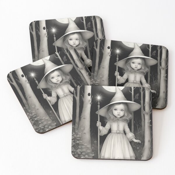 Item preview, Witch aesthetic, the witchery, sorcery designed and sold by Filotecnia.