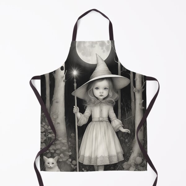 Item preview, Witch aesthetic, the witchery, sorcery designed and sold by Filotecnia.