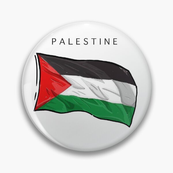 Item preview, Palestine designed and sold by inkaschiffer.