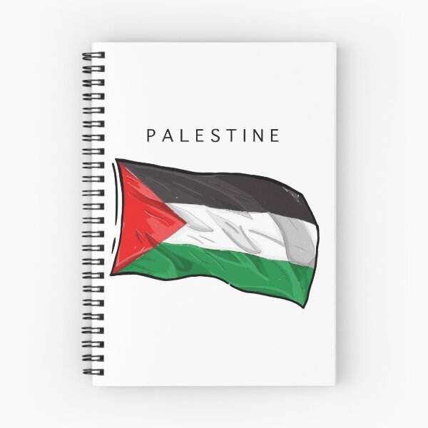 Item preview, Palestine designed and sold by inkaschiffer.