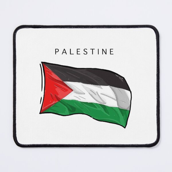 Item preview, Palestine designed and sold by inkaschiffer.