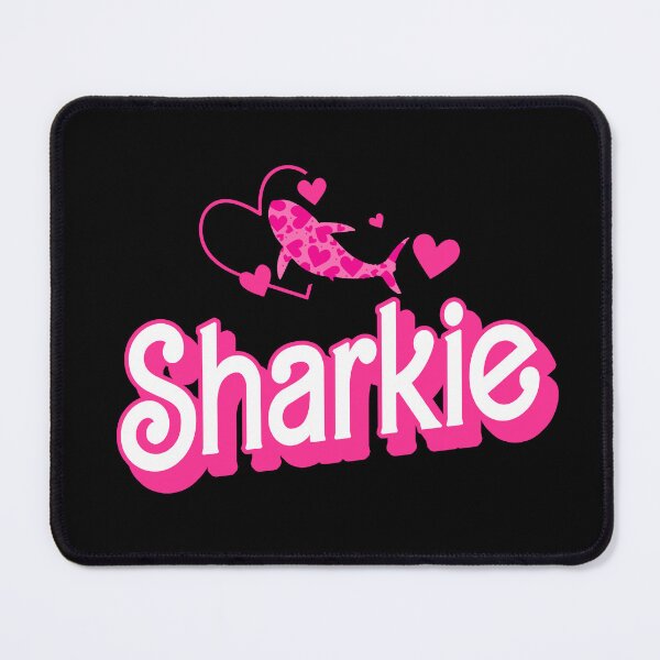 Item preview, Cute Shark Mens Womens Kids Funny Shark designed and sold by KsuAnn.