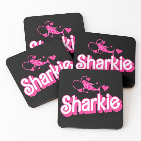 Item preview, Cute Shark Mens Womens Kids Funny Shark designed and sold by KsuAnn.