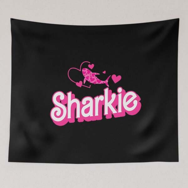 Item preview, Cute Shark Mens Womens Kids Funny Shark designed and sold by KsuAnn.