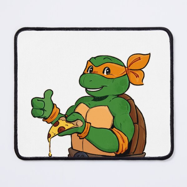 Item preview, cowabunga ! designed and sold by spuuks.