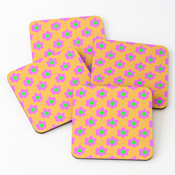 Item preview, Flower Pattern designed and sold by Charcoalart.