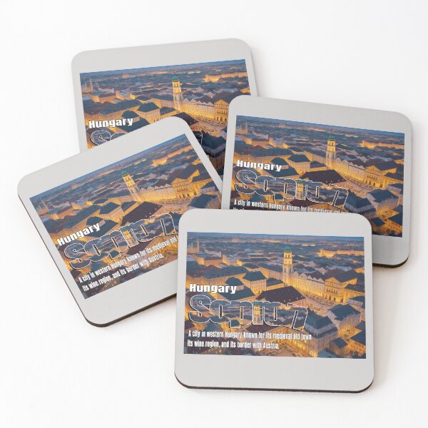 Item preview, Sopron: A city in western Hungary  designed and sold by PornDesigns.