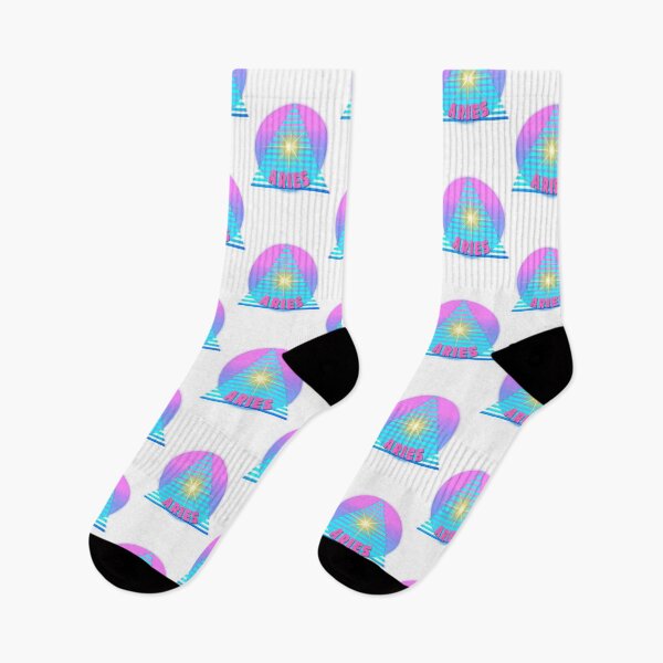 Item preview, Aries 80's Synthwave designed and sold by BettySpicer.