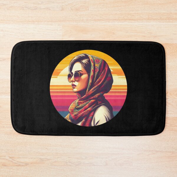 Item preview, Iranian girl - Persian (iran) design designed and sold by Persian Pride Official.
