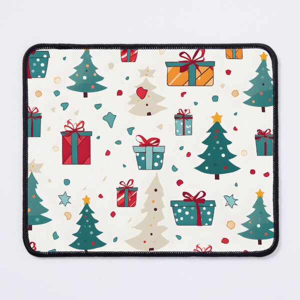 Item preview, Chrismas Pattern designed and sold by ThechampArt.