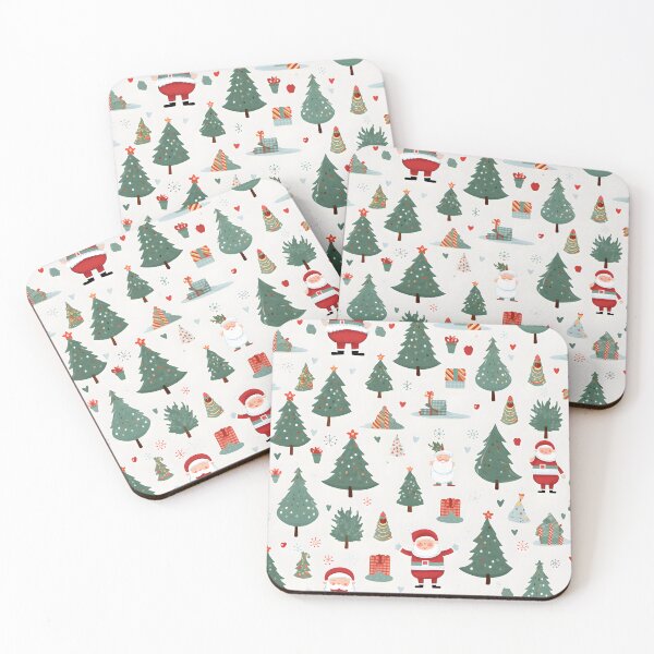 Item preview, Chrismas pattern designed and sold by ThechampArt.