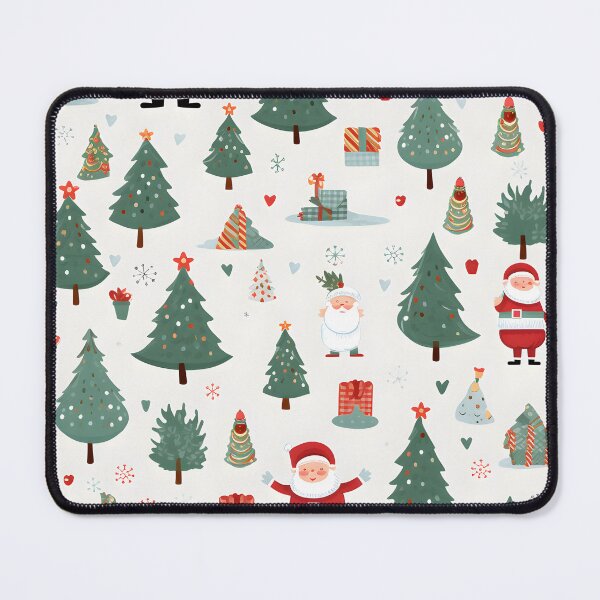 Item preview, Chrismas pattern designed and sold by ThechampArt.