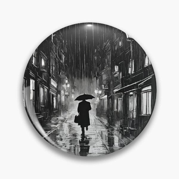 Item preview, Rain designed and sold by CXNDs.