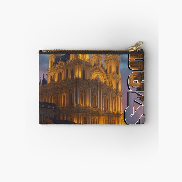 Item preview, Szeged: The second largest city in Hungary  designed and sold by PornDesigns.