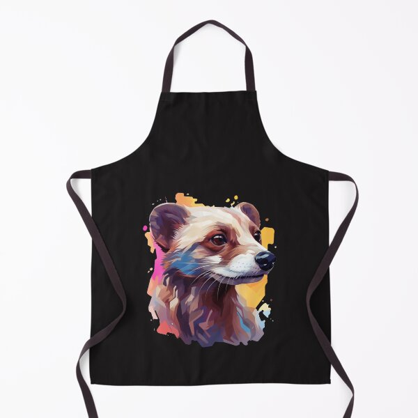 Item preview, Ferret Owner | Ferrets Art designed and sold by Monster Merch.