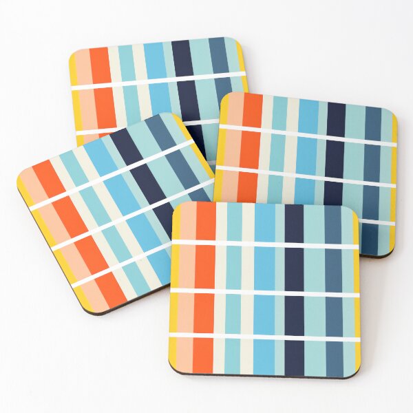 Item preview, Colors Of P and H designed and sold by Jiinkyy.