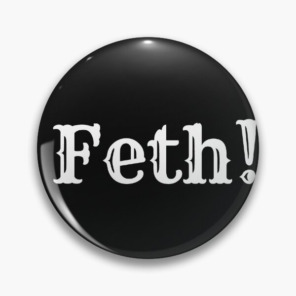 Item preview, Feth designed and sold by SpiceDoc.