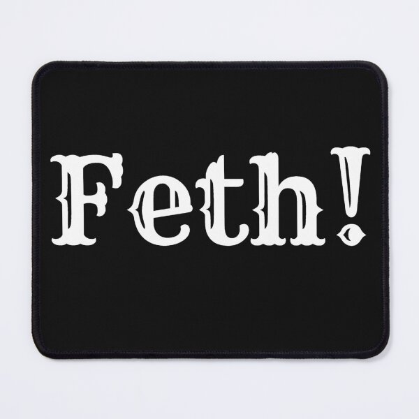 Item preview, Feth designed and sold by SpiceDoc.