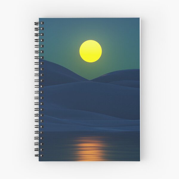 Item preview, Beautiful sunset artwork designed and sold by AwesomeArt13.