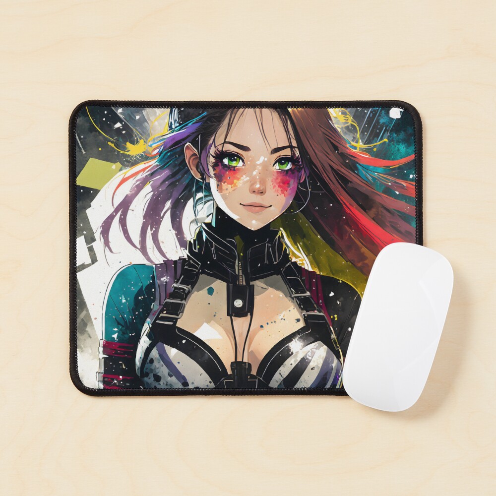 Item preview, Mouse Pad designed and sold by Bryce-Designs.