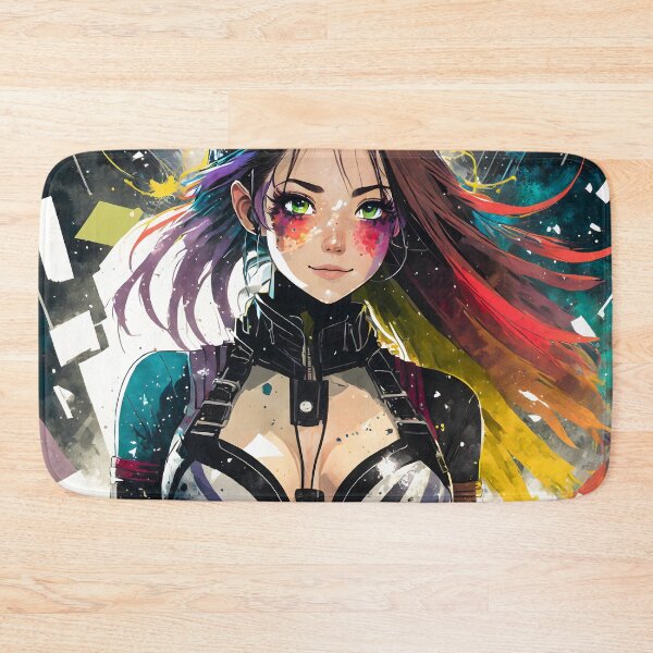 Item preview, Star Girl R4IN designed and sold by Bryce-Designs.