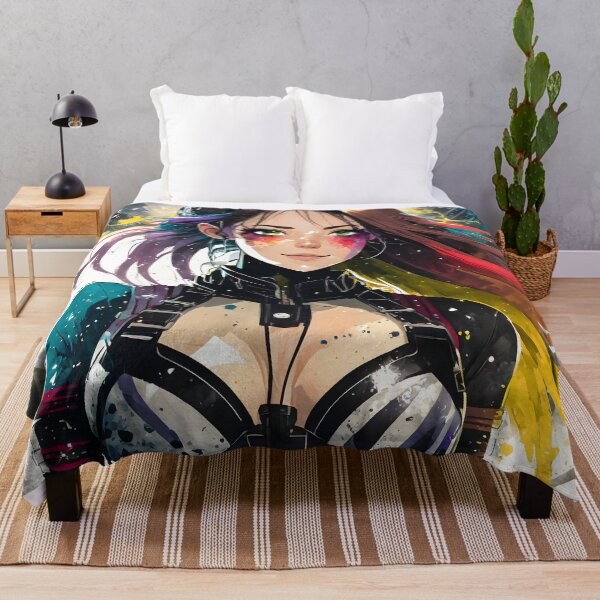Item preview, Star Girl R4IN designed and sold by Bryce-Designs.