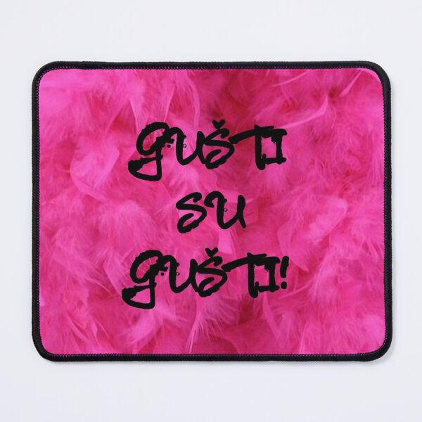 Item preview, Lyrics - Gušti su gušti designed and sold by Marija Barisic.