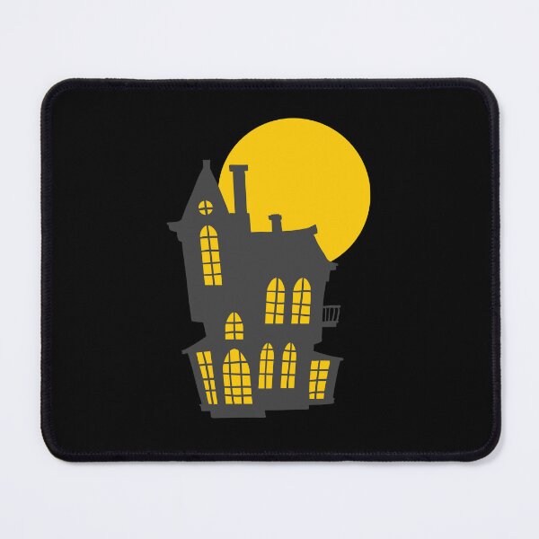 Item preview, haunted castle designed and sold by yaZzaboy.