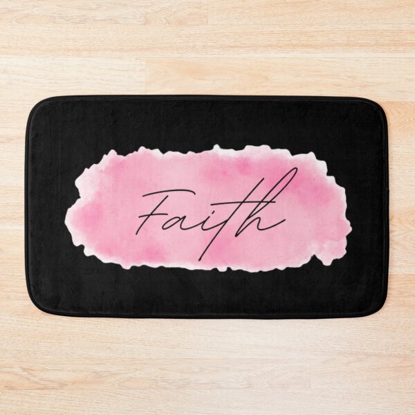 Item preview, Faith designed and sold by What Your Mind Needs.