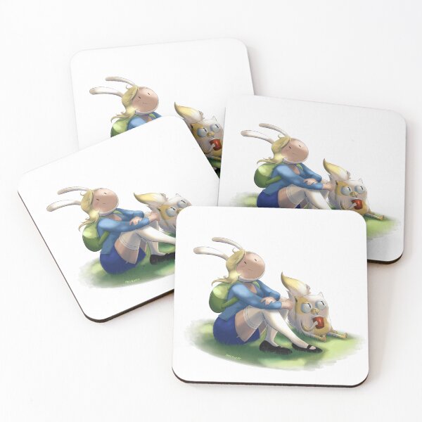 Item preview, Fionna and Cake! designed and sold by angyluffy.