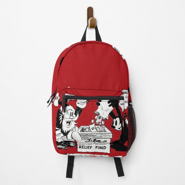 Item preview, Krazy Kat Vintage Cartoon designed and sold by blackink-design.