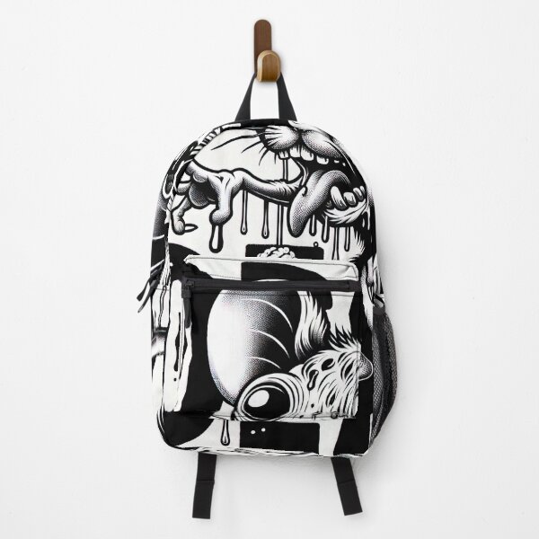 Item preview, Drop Dead Rat designed and sold by DropDeadArt.