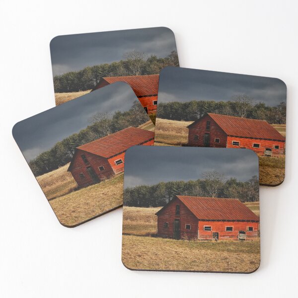 Item preview, Dark Clouds Coming designed and sold by Lois  Bryan.