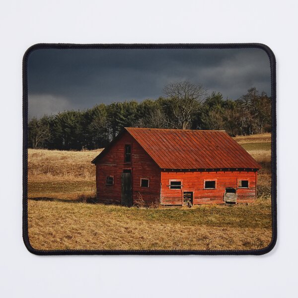 Item preview, Dark Clouds Coming designed and sold by Lois Bryan.