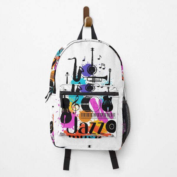 Item preview, Jazz Music designed and sold by Joulyana-shop.