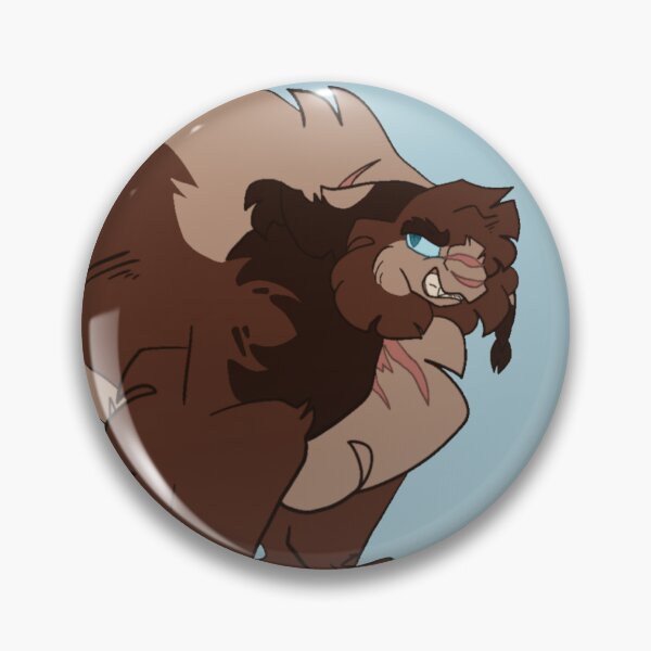 Item preview, Tigerstar Warriors designed and sold by Sea Sa1t.
