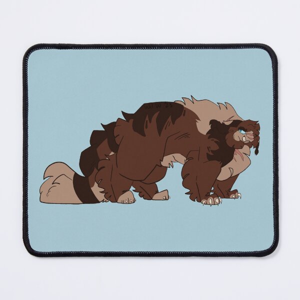 Item preview, Tigerstar Warriors designed and sold by Sea Sa1t.