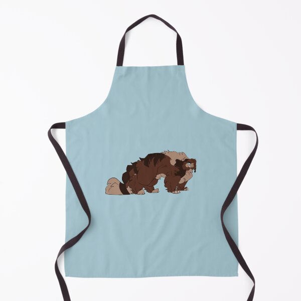 Item preview, Tigerstar Warriors designed and sold by Sea Sa1t.