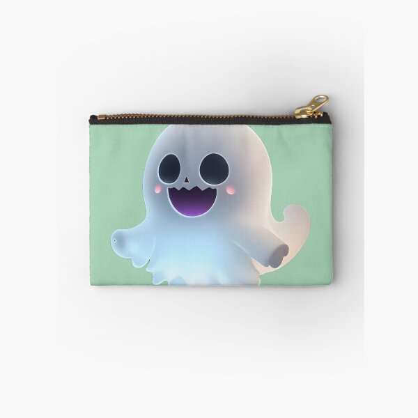 Item preview, Boo! Halloween cute ghost  designed and sold by AP.