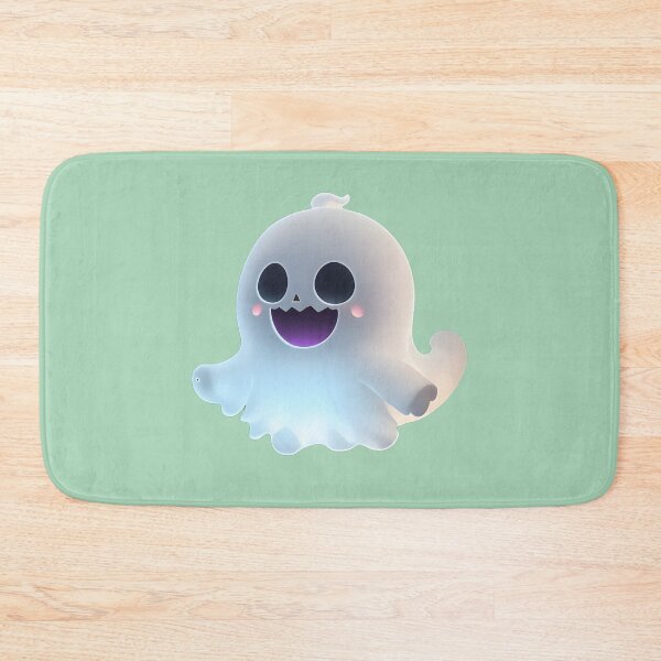 Item preview, Boo! Halloween cute ghost  designed and sold by AP.