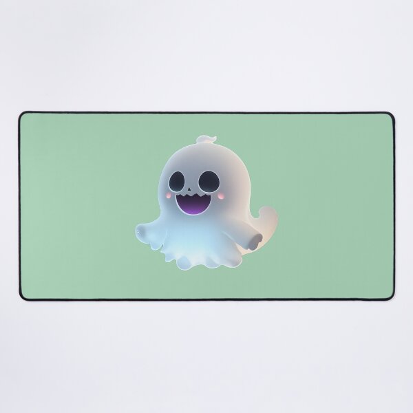 Item preview, Boo! Halloween cute ghost  designed and sold by AP.
